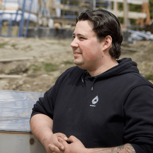 Ethan from Acewood Carpentry