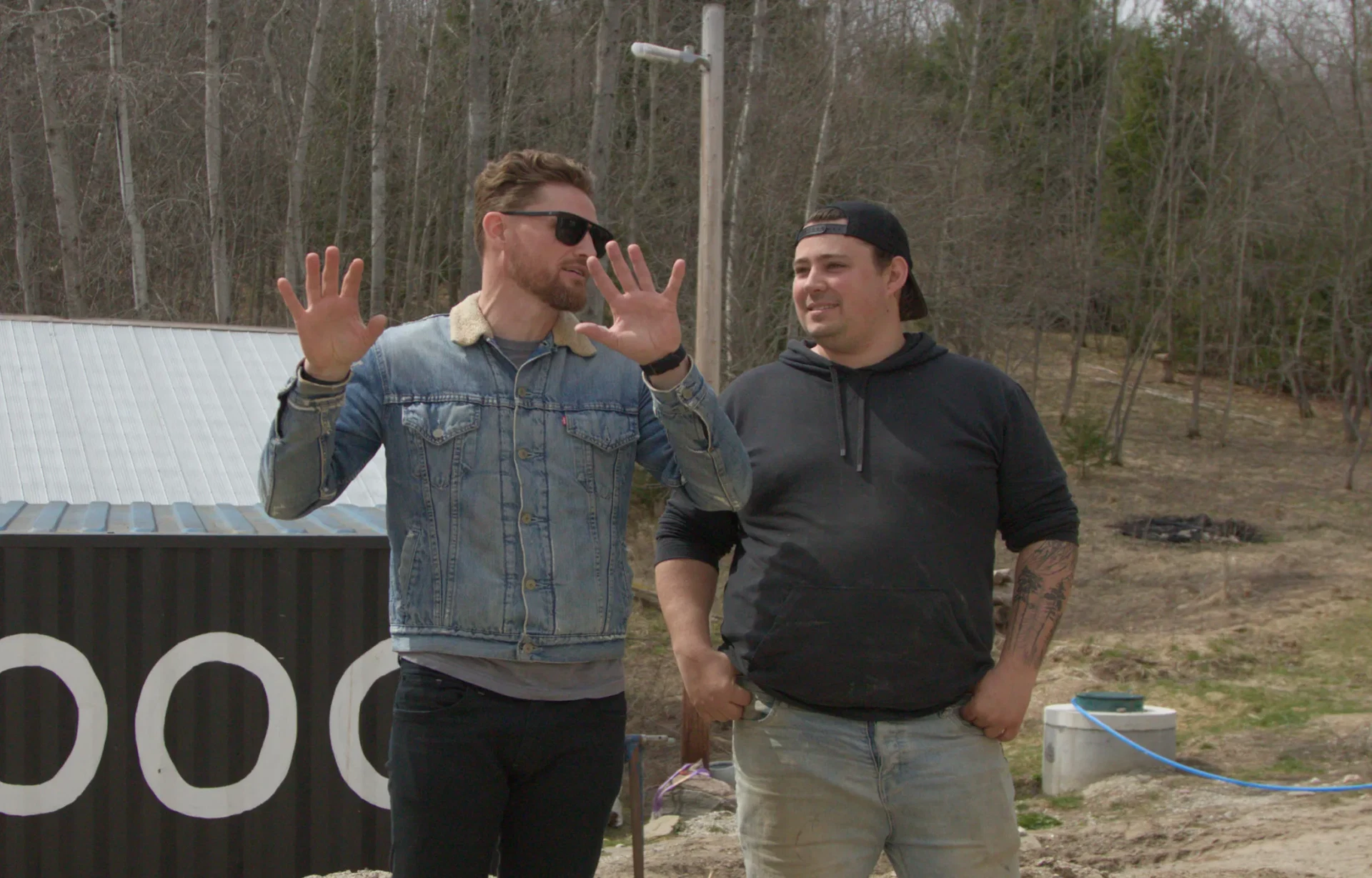 Built for those who actually do the work